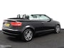 Audi A3 Cabriolet 1.2 TFSI Advance Sport | Leder | NL-auto | Stoelverwarming | Cruise controle | Navi | Clima | PDC | NETTE-STAAT
