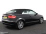 Audi A3 Cabriolet 1.2 TFSI Advance Sport | Leder | NL-auto | Stoelverwarming | Cruise controle | Navi | Clima | PDC | NETTE-STAAT