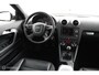 Audi A3 Cabriolet 1.2 TFSI Advance Sport | Leder | NL-auto | Stoelverwarming | Cruise controle | Navi | Clima | PDC | NETTE-STAAT