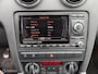 Audi A3 Cabriolet 1.2 TFSI Advance Sport | Leder | NL-auto | Stoelverwarming | Cruise controle | Navi | Clima | PDC | NETTE-STAAT