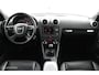 Audi A3 Cabriolet 1.2 TFSI Advance Sport | Leder | NL-auto | Stoelverwarming | Cruise controle | Navi | Clima | PDC | NETTE-STAAT