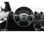 Audi A3 Cabriolet 1.2 TFSI Advance Sport | Leder | NL-auto | Stoelverwarming | Cruise controle | Navi | Clima | PDC | NETTE-STAAT