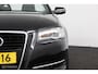 Audi A3 Cabriolet 1.2 TFSI Advance Sport | Leder | NL-auto | Stoelverwarming | Cruise controle | Navi | Clima | PDC | NETTE-STAAT