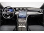 Mercedes-Benz C-klasse Estate 300 e AMG Premium, Nightpakket, Panorama, Leder, Sfeerverlichting