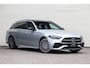 Mercedes-Benz C-klasse Estate 300 e AMG Premium, Nightpakket, Panorama, Leder, Sfeerverlichting