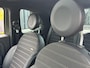 Fiat 500 1.2 Diesel Panorama dak Incl. Pano dak | LMV | Airco geleverd met beurt en APK - 3 mnd garantie