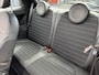 Fiat 500 1.2 Diesel Panorama dak Incl. Pano dak | LMV | Airco geleverd met beurt en APK - 3 mnd garantie