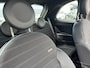 Fiat 500 1.2 Diesel Panorama dak Incl. Pano dak | LMV | Airco geleverd met beurt en APK - 3 mnd garantie