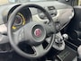 Fiat 500 1.2 Diesel Panorama dak Incl. Pano dak | LMV | Airco geleverd met beurt en APK - 3 mnd garantie
