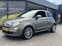 Fiat 500 1.2 Diesel Panorama dak Incl. Pano dak | LMV | Airco geleverd met beurt en APK - 3 mnd garantie