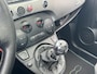 Fiat 500 1.2 Diesel Panorama dak Incl. Pano dak | LMV | Airco geleverd met beurt en APK - 3 mnd garantie