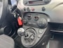Fiat 500 1.2 Diesel Panorama dak Incl. Pano dak | LMV | Airco geleverd met beurt en APK - 3 mnd garantie