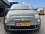 Fiat 500 1.2 Diesel Panorama dak Incl. Pano dak | LMV | Airco geleverd met beurt en APK - 3 mnd garantie