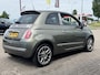 Fiat 500 1.2 Diesel Panorama dak Incl. Pano dak | LMV | Airco geleverd met beurt en APK - 3 mnd garantie