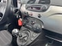 Fiat 500 1.2 Diesel Panorama dak Incl. Pano dak | LMV | Airco geleverd met beurt en APK - 3 mnd garantie