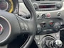 Fiat 500 1.2 Diesel Panorama dak Incl. Pano dak | LMV | Airco geleverd met beurt en APK - 3 mnd garantie