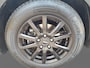 Kia Niro Hybrid 1.6 GDi First Edition achteruitrijcamera , navigatiesysteem full map , electronic climate controle , cruise , parkeersensor , lm velgen zwart .