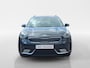 Kia Niro Hybrid 1.6 GDi First Edition achteruitrijcamera , navigatiesysteem full map , electronic climate controle , cruise , parkeersensor , lm velgen zwart .