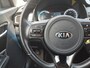 Kia Niro Hybrid 1.6 GDi First Edition achteruitrijcamera , navigatiesysteem full map , electronic climate controle , cruise , parkeersensor , lm velgen zwart .