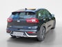 Kia Niro Hybrid 1.6 GDi First Edition achteruitrijcamera , navigatiesysteem full map , electronic climate controle , cruise , parkeersensor , lm velgen zwart .
