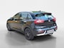 Kia Niro Hybrid 1.6 GDi First Edition achteruitrijcamera , navigatiesysteem full map , electronic climate controle , cruise , parkeersensor , lm velgen zwart .