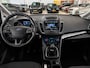 Ford C-Max 1.0 Titanium Airco, Cruise Control, Trekhaak, Stuurbekrachtiging