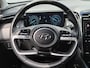 Hyundai Tucson 1.6 T-GDI PHEV Comfort Smart Sky 4WD / Fabrieksgarantie tot 02-2029 / Dealer onderhouden / Glazen schuif- en kanteldak / Stuur- & Stoelverwarming / Trekgewicht 1350 kg / Achteruitrijcamera / Apple Carplay Android Auto / Adaptief cruise control /