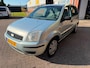 Ford Fusion 1.6-16V Luxury, Airco, 5-deurs, Airco, apk 2027