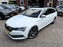 Skoda Superb Combi 1.4 TSI iV Sportline Business Panoramadak, Trekhaak