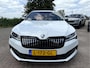 Skoda Superb Combi 1.4 TSI iV Sportline Business Panoramadak, Trekhaak