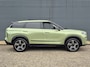 Jaecoo 7 SHS 1.5 PHEV Exclusive met 1500 KG trekgewicht, 1200 KM RANGE Navigatie, Elektrische achterklep, Luxe lederen bekleding en 7 jaar garantie Nu met 4000 euro Inruil/WK-voordeel
