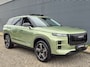 Jaecoo 7 SHS 1.5 PHEV Exclusive met 1500 KG trekgewicht, 1200 KM RANGE Navigatie, Elektrische achterklep, Luxe lederen bekleding en 7 jaar garantie Nu met 4000 euro Inruil/WK-voordeel