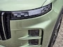 Jaecoo 7 SHS 1.5 PHEV Exclusive met 1500 KG trekgewicht, 1200 KM RANGE Navigatie, Elektrische achterklep, Luxe lederen bekleding en 7 jaar garantie Nu met 4000 euro Inruil/WK-voordeel