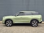 Jaecoo 7 SHS 1.5 PHEV Exclusive met 1500 KG trekgewicht, 1200 KM RANGE Navigatie, Elektrische achterklep, Luxe lederen bekleding en 7 jaar garantie Nu met 4000 euro Inruil/WK-voordeel