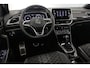 Volkswagen T-Roc R-Line Business 1.5 TSI 150pk DSG Automaat Achteruitrijcamera, Navigatie, Adaptive cruise control, Stoelverwarming, Parkeer assistent, Airco, DAB, Parkeersensoren, LED verlichting