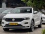 Volkswagen T-Roc Cabrio 1.5 TSI AUT7 R-LINE 65D.KM LEDER NAVI CAMERA DIGI-DASH LED LMV PDC