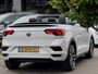 Volkswagen T-Roc Cabrio 1.5 TSI AUT7 R-LINE 65D.KM LEDER NAVI CAMERA DIGI-DASH LED LMV PDC