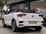 Volkswagen T-Roc Cabrio 1.5 TSI AUT7 R-LINE 65D.KM LEDER NAVI CAMERA DIGI-DASH LED LMV PDC