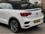Volkswagen T-Roc Cabrio 1.5 TSI AUT7 R-LINE 65D.KM LEDER NAVI CAMERA DIGI-DASH LED LMV PDC