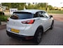 Mazda CX-3 2.0 SkyActiv-G 120 TS+ AUTOM/NAVI/CRUISE/AIRCO-ECC/TREKH/CAMERA/XENON/BLUETOOTH/PDC/KEYLESS/DEC 2015/LMW 18"/STOEL VERW