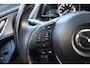 Mazda CX-3 2.0 SkyActiv-G 120 TS+ AUTOM/NAVI/CRUISE/AIRCO-ECC/TREKH/CAMERA/XENON/BLUETOOTH/PDC/KEYLESS/DEC 2015/LMW 18"/STOEL VERW