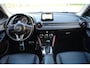 Mazda CX-3 2.0 SkyActiv-G 120 TS+ AUTOM/NAVI/CRUISE/AIRCO-ECC/TREKH/CAMERA/XENON/BLUETOOTH/PDC/KEYLESS/DEC 2015/LMW 18"/STOEL VERW