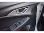 Mazda CX-3 2.0 SkyActiv-G 120 TS+ AUTOM/NAVI/CRUISE/AIRCO-ECC/TREKH/CAMERA/XENON/BLUETOOTH/PDC/KEYLESS/DEC 2015/LMW 18"/STOEL VERW