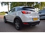 Mazda CX-3 2.0 SkyActiv-G 120 TS+ AUTOM/NAVI/CRUISE/AIRCO-ECC/TREKH/CAMERA/XENON/BLUETOOTH/PDC/KEYLESS/DEC 2015/LMW 18"/STOEL VERW