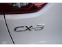 Mazda CX-3 2.0 SkyActiv-G 120 TS+ AUTOM/NAVI/CRUISE/AIRCO-ECC/TREKH/CAMERA/XENON/BLUETOOTH/PDC/KEYLESS/DEC 2015/LMW 18"/STOEL VERW