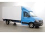 Volkswagen Crafter 35 2.0 TDI E6 Bakwagen met achterdeuren 2-Persoons 02-2021
