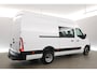 Renault Master T35 2.3 dCi 145pk L3H3 DL | DC | 6 Zits | 3500kg Trekgew. | Trekhaak | Airco | Camera | Cruise | Carplay