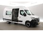 Renault Master T35 2.3 dCi 145pk L3H3 DL | DC | 6 Zits | 3500kg Trekgew. | Trekhaak | Airco | Camera | Cruise | Carplay