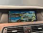BMW 5-Serie 520i|KANTELDAK|PDC|TREKHAAK|SFEER|CAMERA|STOELV|CRUISE|LEDER|17INCH|