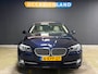 BMW 5-Serie 520i|KANTELDAK|PDC|TREKHAAK|SFEER|CAMERA|STOELV|CRUISE|LEDER|17INCH|